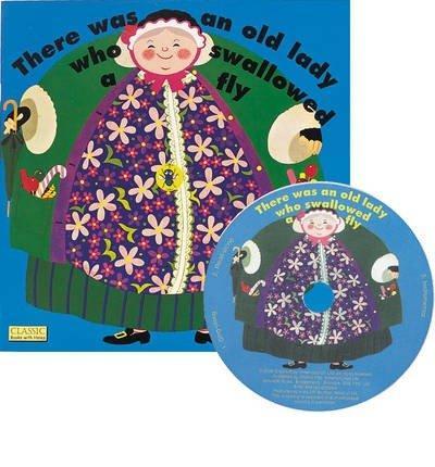 There Was an Old Lady Who Swallowed a Fly