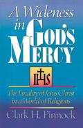 A Wideness in God’s Mercy