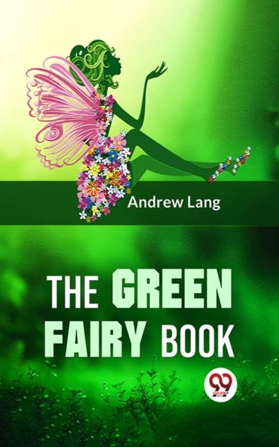 Green Fairy Book