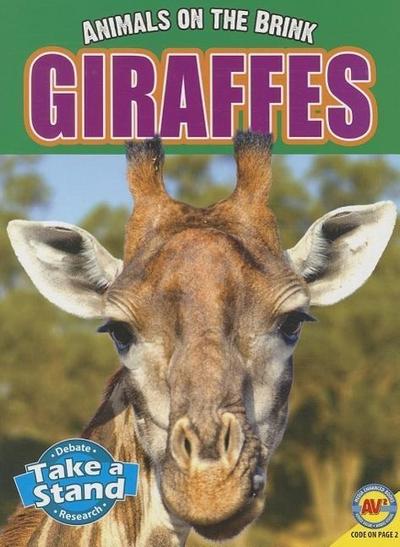 Giraffes