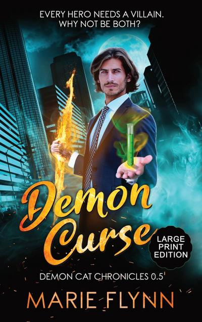 Demon Curse