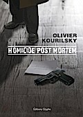 Homicide post mortem