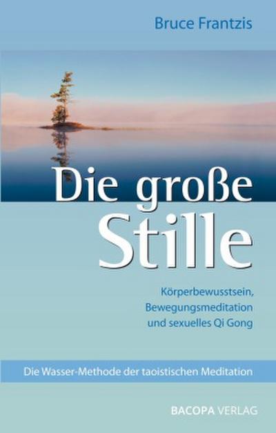 Die große Stille