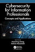 Cybersecurity for Information Professionals