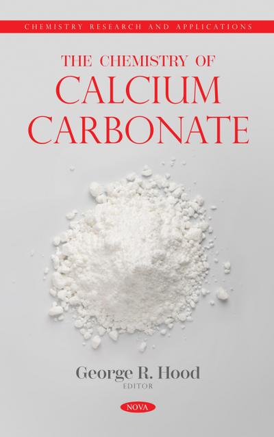 Chemistry of Calcium Carbonate