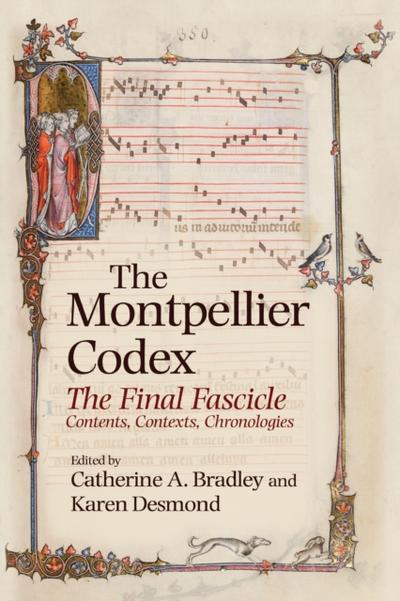 The Montpellier Codex