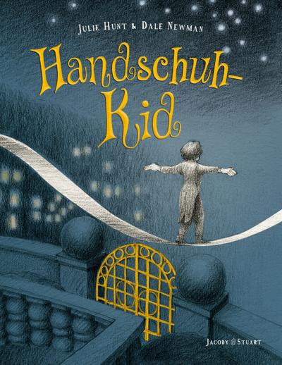 Handschuh-Kid