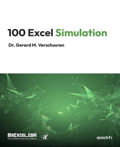 100 Excel Simulations