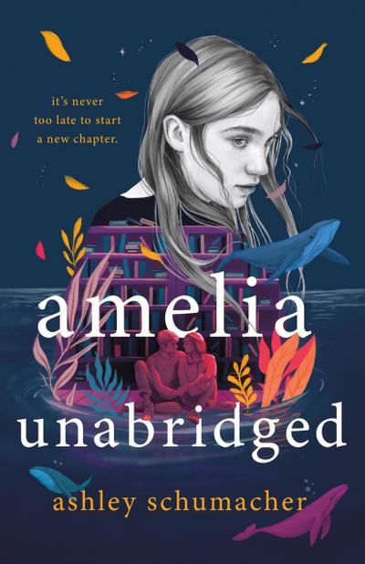Amelia Unabridged