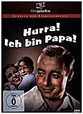 Hurra! Ich bin Papa!
