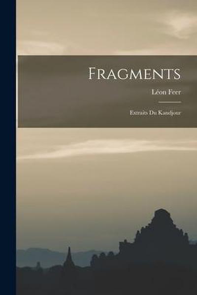 Fragments