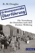 ’Ordnungsgemäße Überführung’