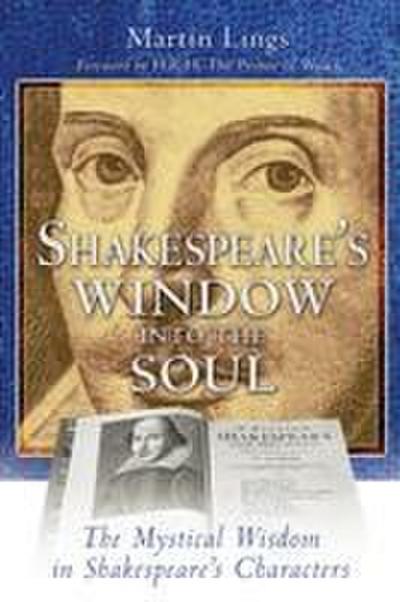 Shakespeare’s Window Into the Soul