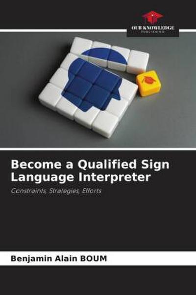 Become a Qualified Sign Language Interpreter