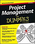 Project Management For Dummies