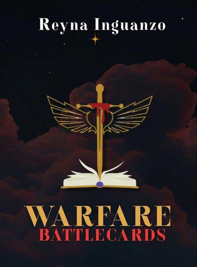 Warfare Battlecards