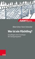 Wer ist ein Flüchtling?