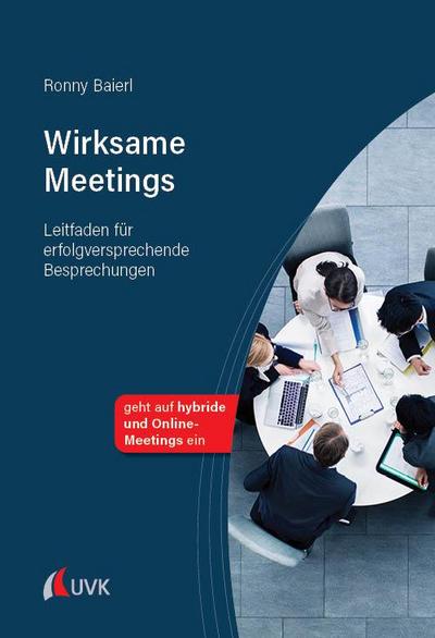 Wirksame Meetings