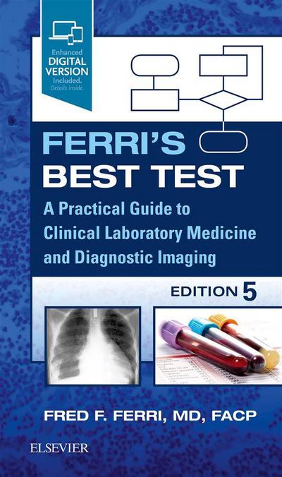 Ferri’s Best Test - E-Book