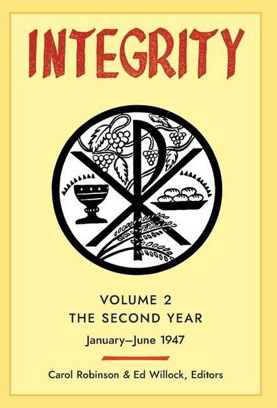 Integrity, Volume 2 (1947)