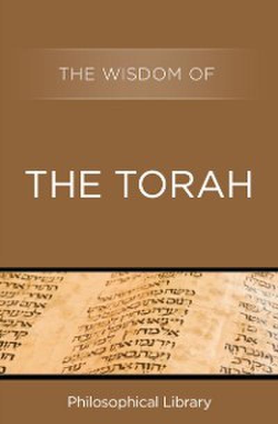 Wisdom of the Torah