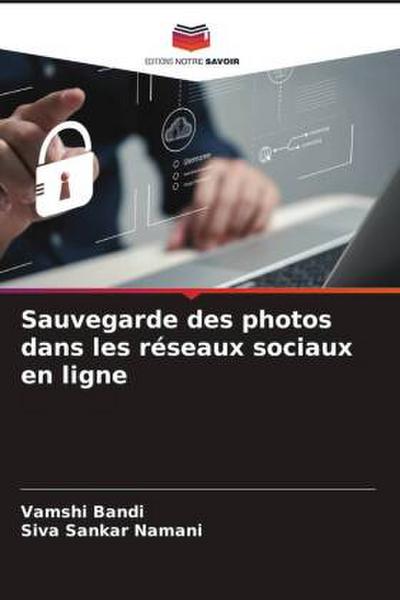 Sauvegarde des photos dans les réseaux sociaux en ligne