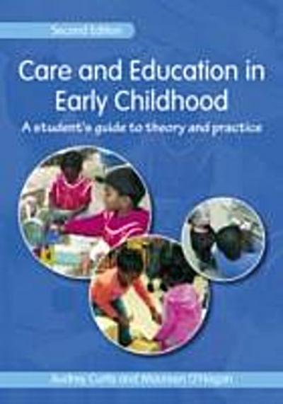 Early Childhood Care & Education