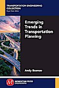 Emerging Trends in Transportation Planning