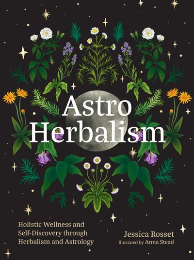 Astro Herbalism