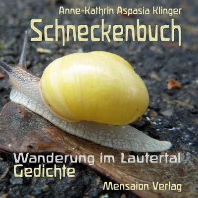 Schneckenbuch