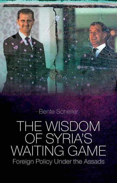 The Wisdom of Syria’s Waiting Game