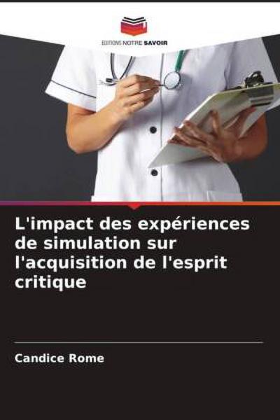 L’impact des expériences de simulation sur l’acquisition de l’esprit critique