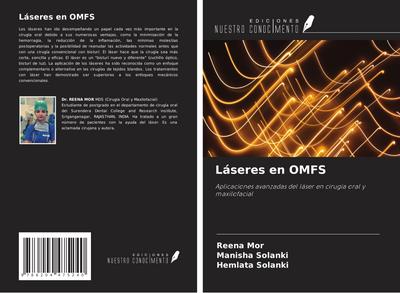 Láseres en OMFS