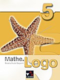 Mathe.Logo - Bayern