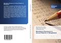 Mandatory Disclosure in Annual Reports in Banglade
