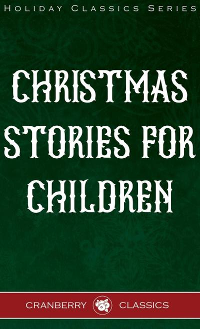 Christmas Stories for Children
