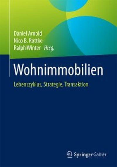 Wohnimmobilien