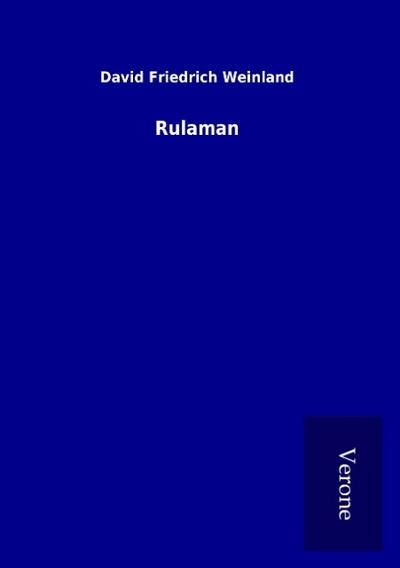 Rulaman