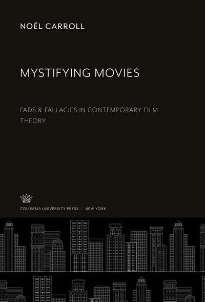 Mystifying Movies