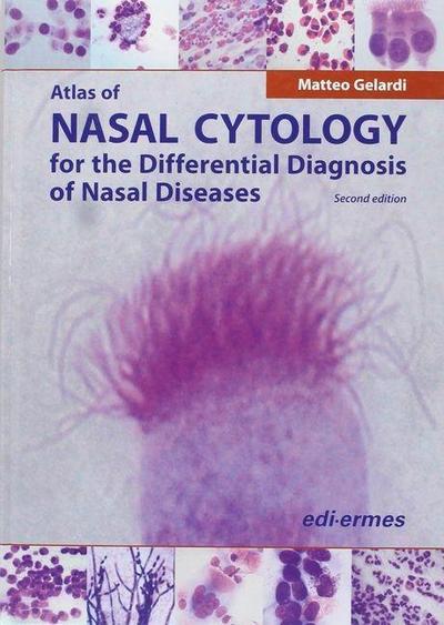 Atlas of Cytology (C)