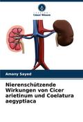 Nierenschützende Wirkungen von Cicer arietinum und