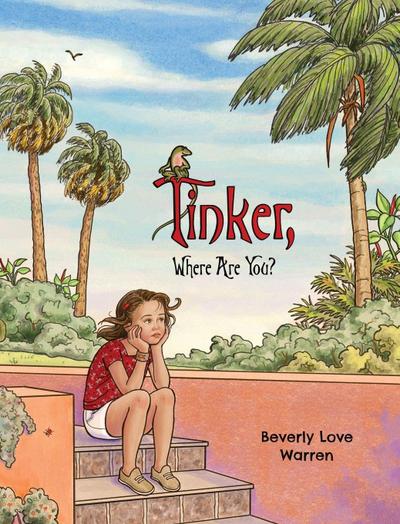 Tinker, Where Are You?