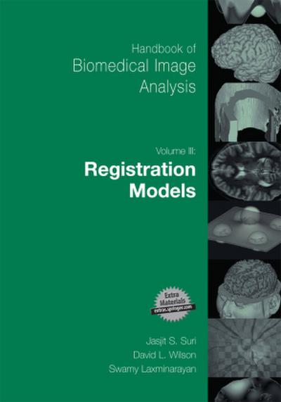 Handbook of Biomedical Image Analysis