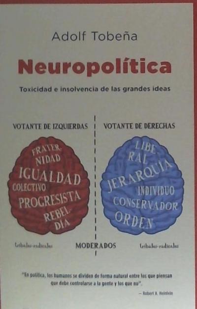 Neuropolítica
