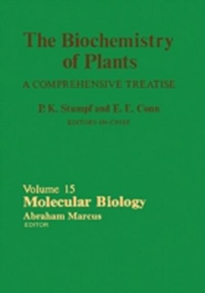 Molecular Biology