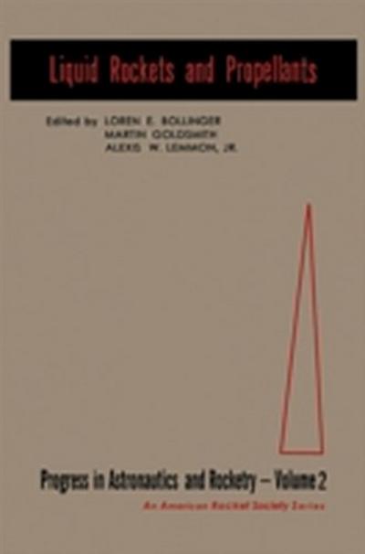Liquid Rocket and Propellants