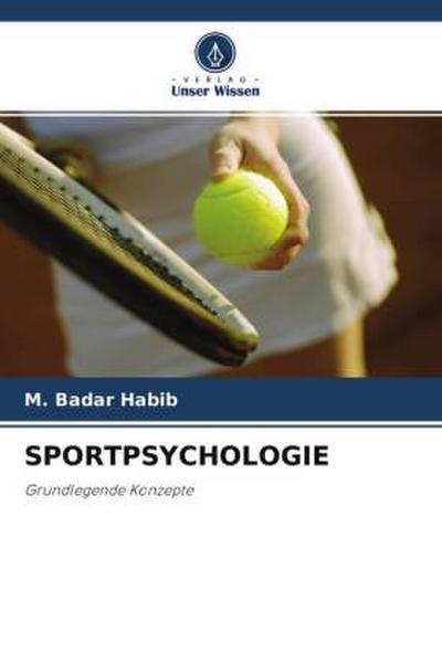 SPORTPSYCHOLOGIE