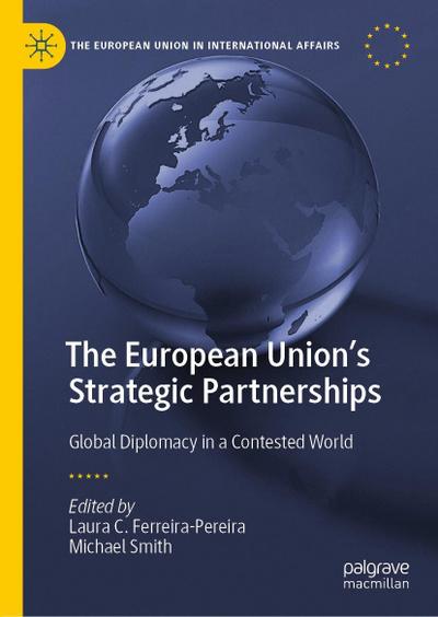 The European Union’s Strategic Partnerships