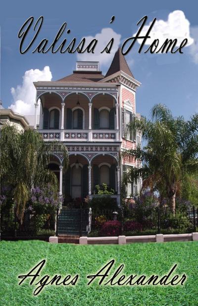 Valissa’s Home