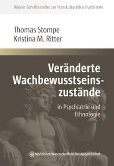 Veränderte Wachbewusstseinszustände
